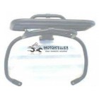 Suporte Bagagem Trás Cromado  Vespa PX 